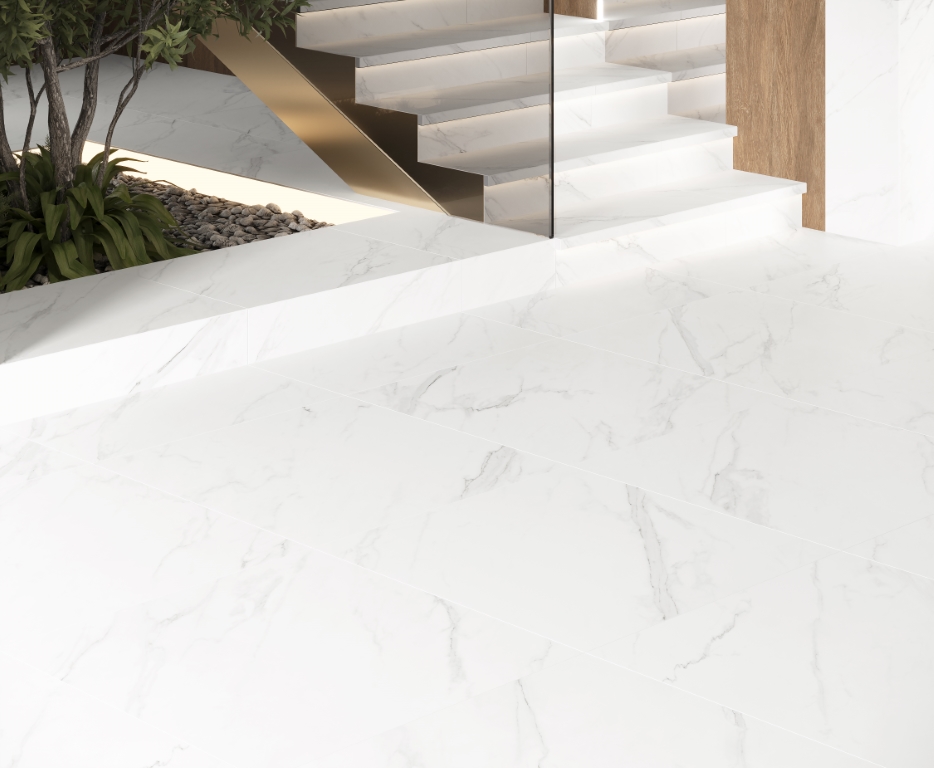 Airy White Laparet