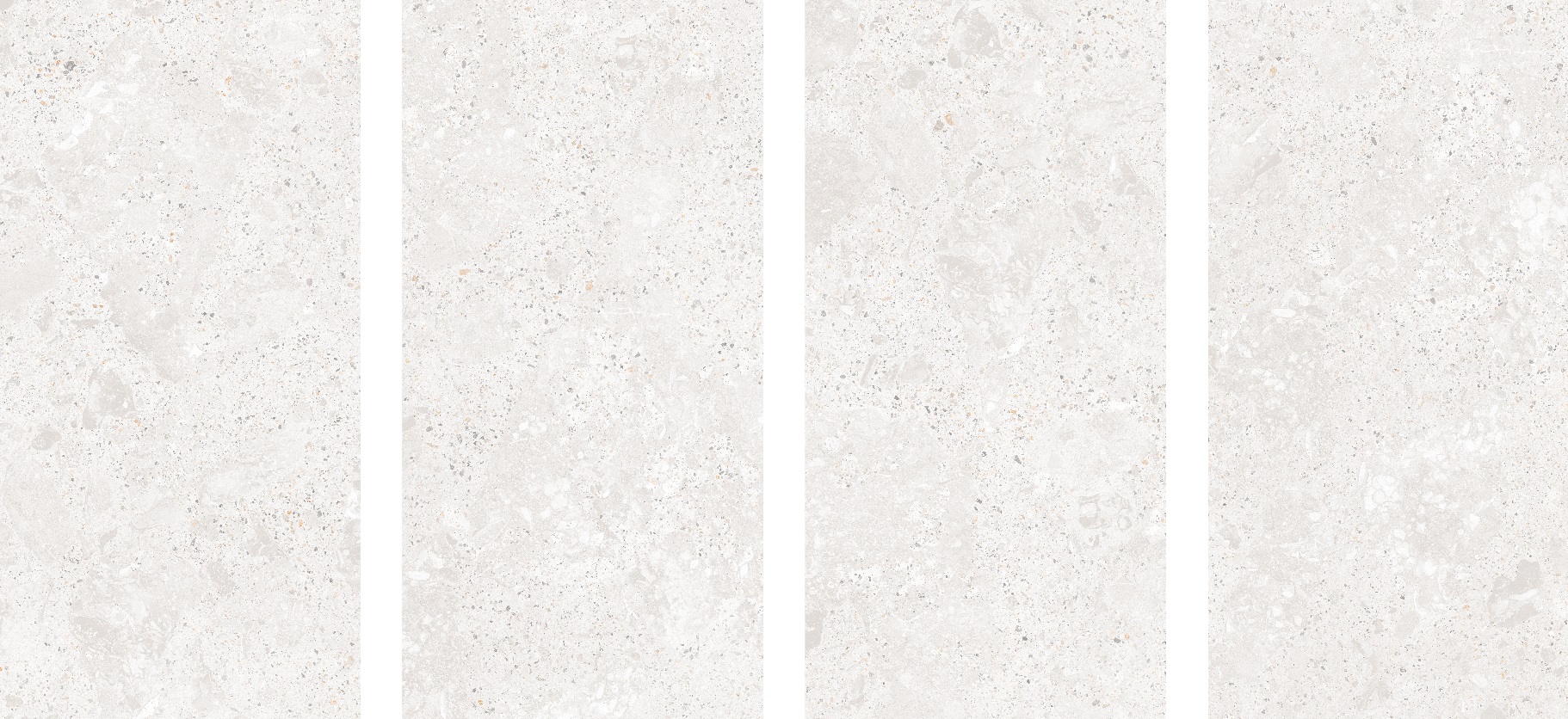 Leman Blanco Carving Satin 60x120 Staro