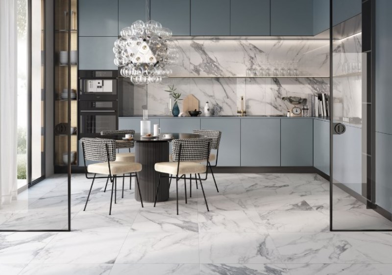Canova RHS (Rondine) Ceramiche