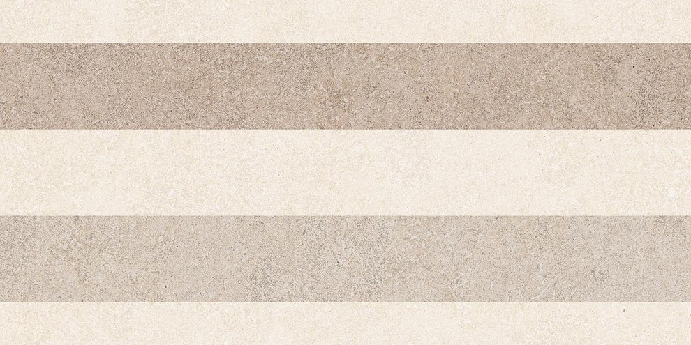 WARV4785 BLOCK ivory 30x60 RAKO