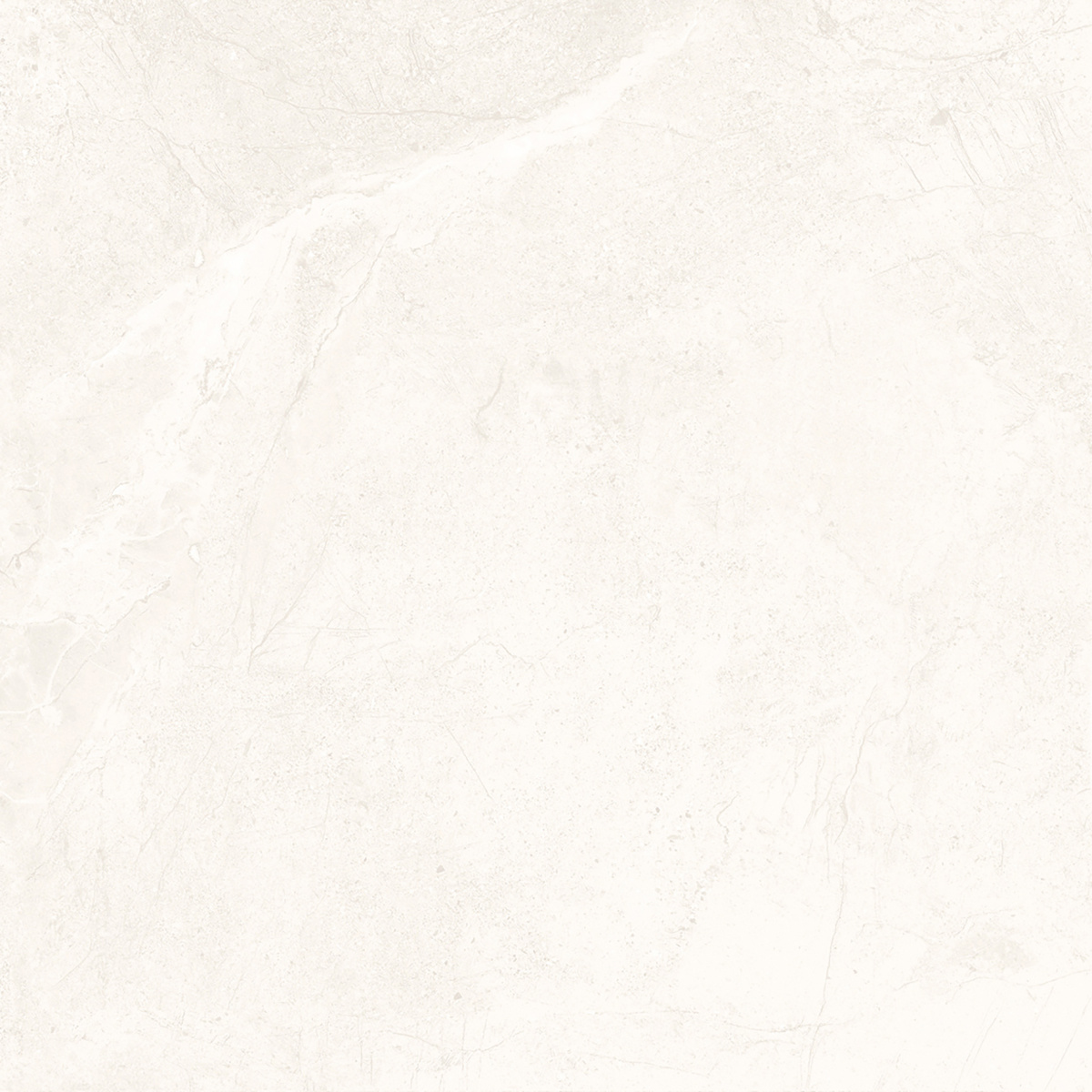 Нобл Бианко ПРО светло-серый матовый R11/A Бархат 60х60 Laparet фото 13