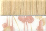WLAAE002 Samba Listello 7,8*5,2 RAKO