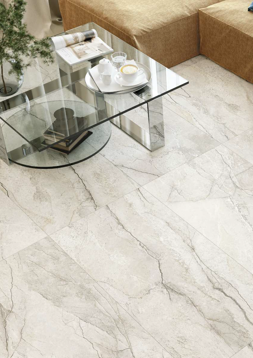 D12052M Oregon Taupe 1200x600x9.5 Delacora