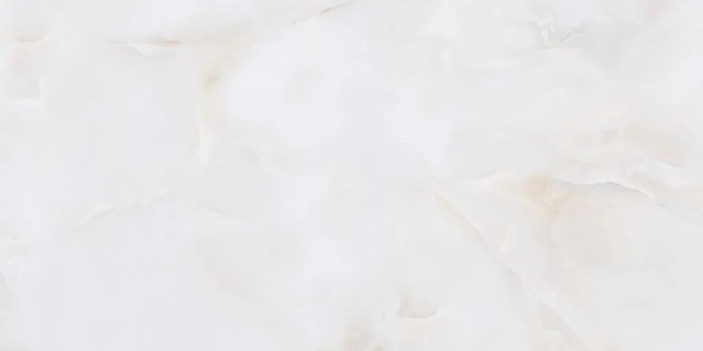 N20566 Onyx Bianco Polished 80x160 Neodom