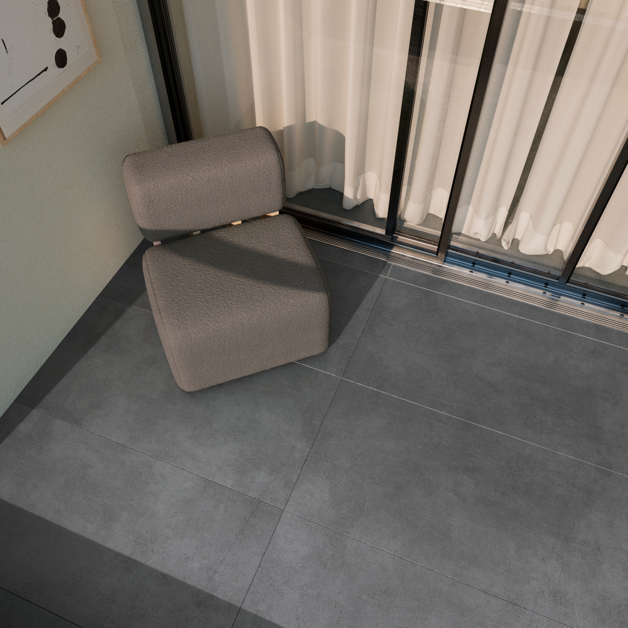 Matrix Arcadia Ceramica