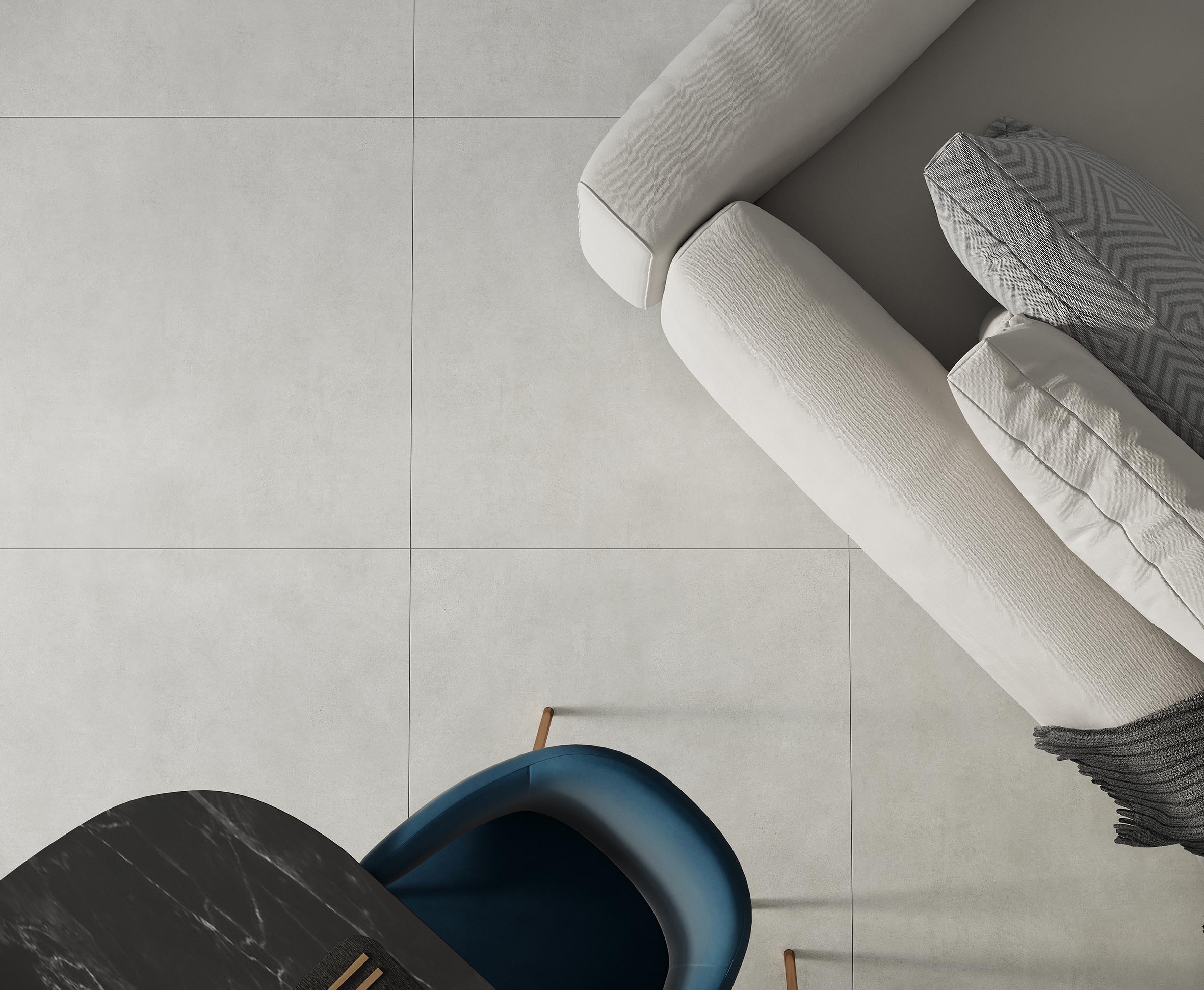 Prism Grey Laparet