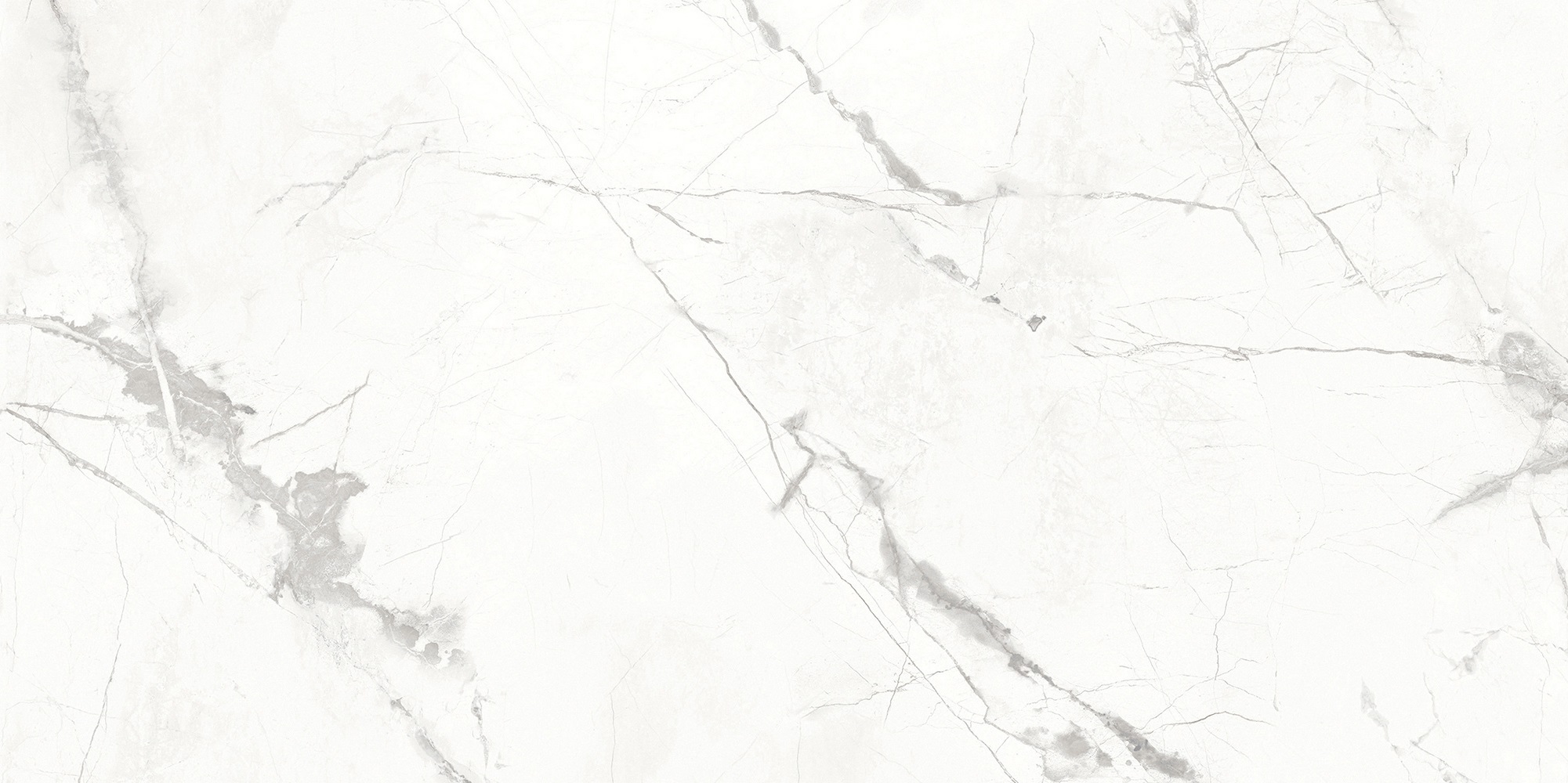 M4400P Statuario Alba Glossy 60x120 Buono Ceramica