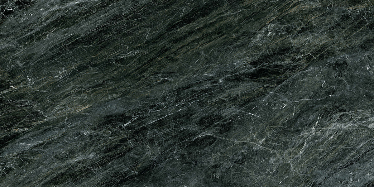 G388 Karatash Green-Black MR 60x120 Гранитея