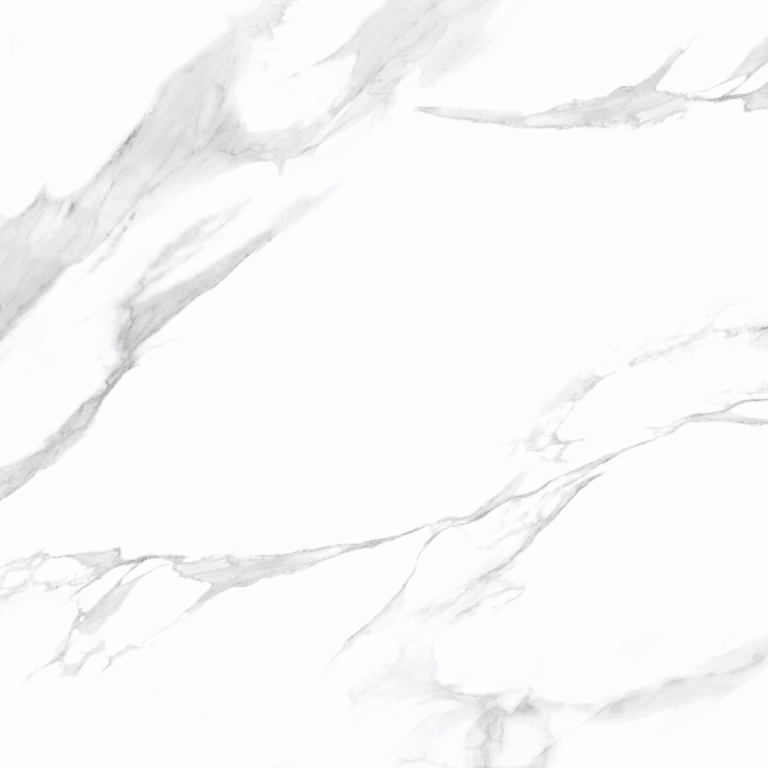 White Soul Glossy 80x80 Maimoon Ceramica