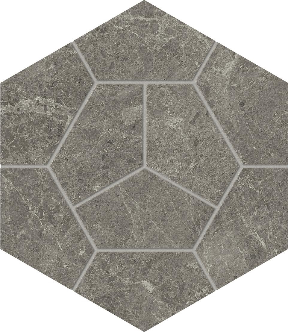 HCYO Nyra Meteor Favus 30х26 Atlas Concorde