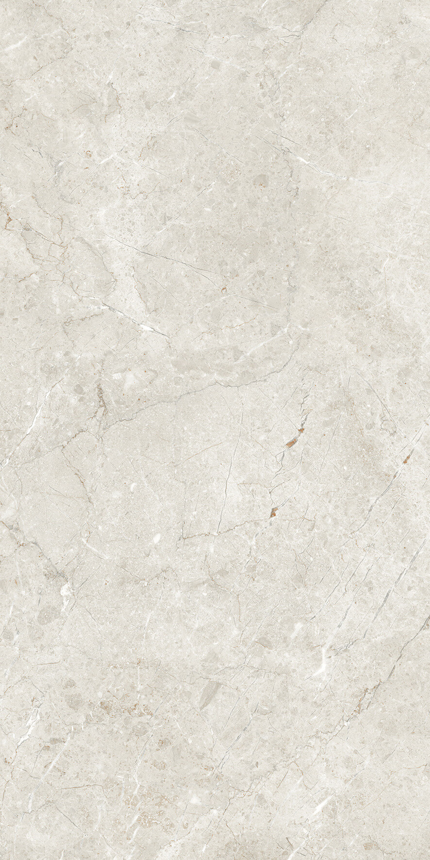 1217 Palermo Silver Matt Glr 9 mm 120x60 Artcer