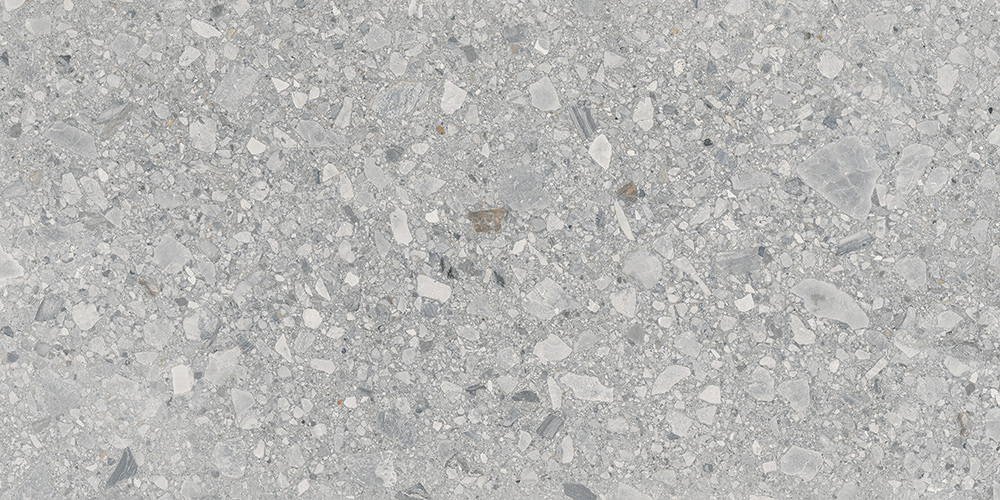 K948097R0001VTER StoneS Чеппо Ди Гре Серый Матовый R10А Рельеф 60x120 Vitra