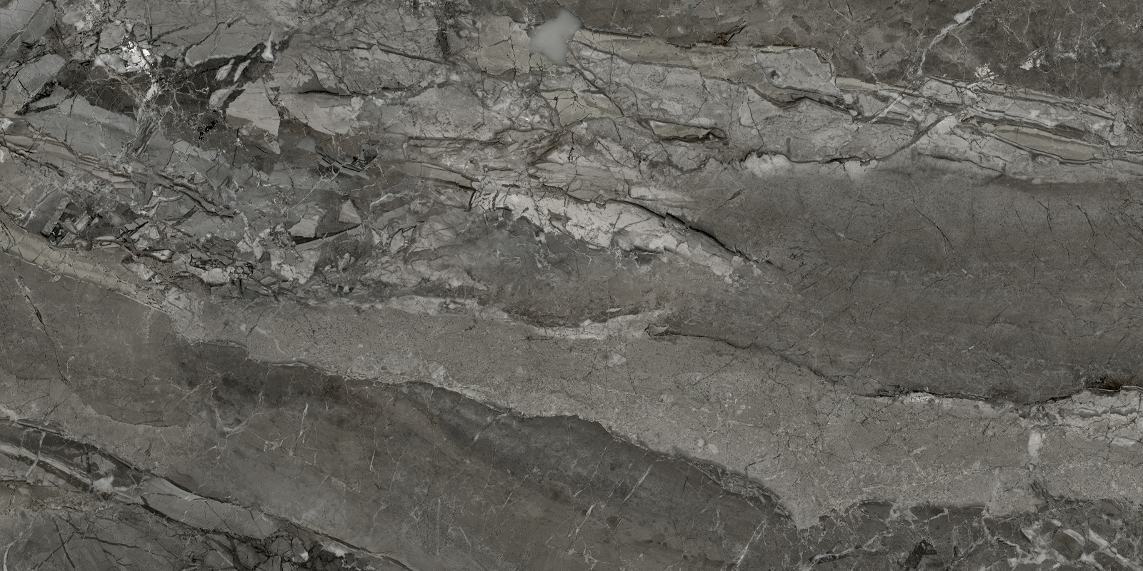 60120INL25P Mineral Graphite полированный 600x1200x7 LCM