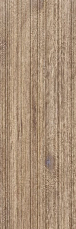 Wood love Brown Struktura A Rekt 29.8x89.8 Paradyz