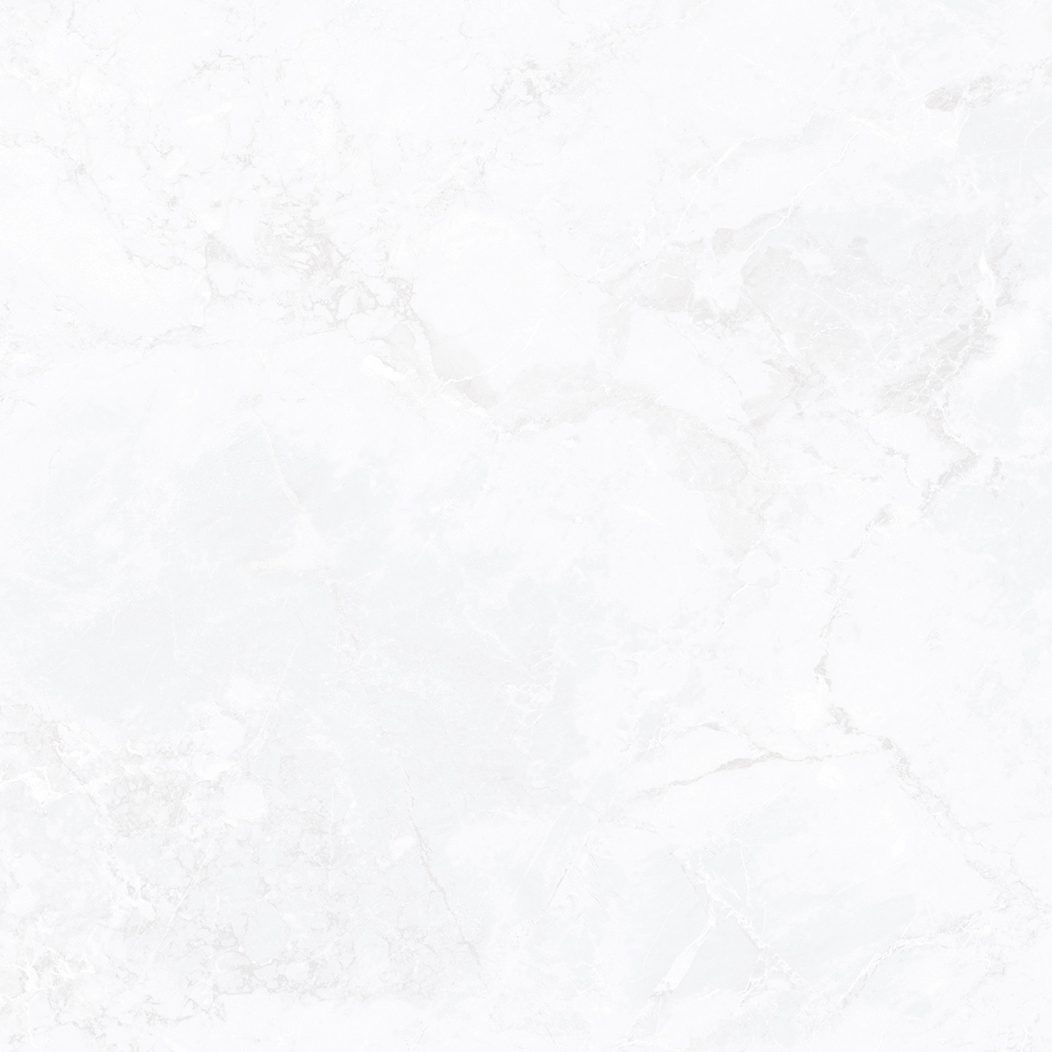 Materica White белый матовый карвинг 80х80 Laparet