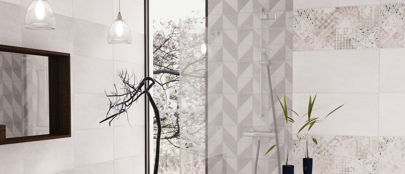 Скарлет Beryoza Ceramica