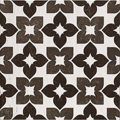 Alhaurin Black 20x20 Mainzu