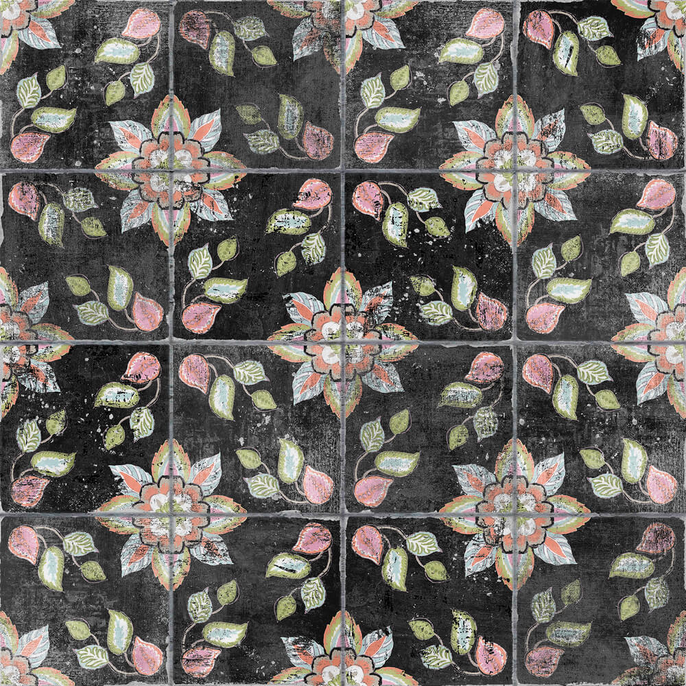 Florentina Elisa 15x15 Nanda Tiles фото 2