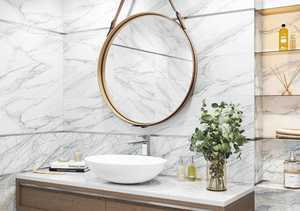 BW0LIS66 Listello Silver 13*740*8 Delacora