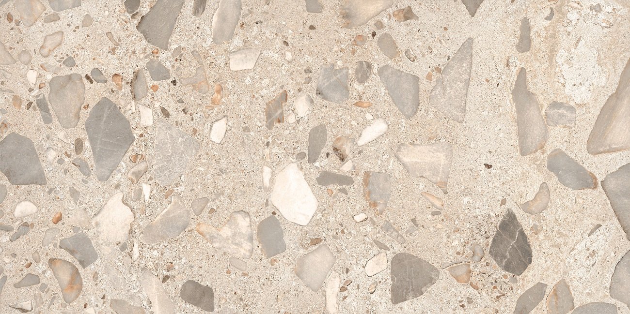 Venetian Beige Digi Granula Matt 60x120 Ocean-Ceramic фото 2