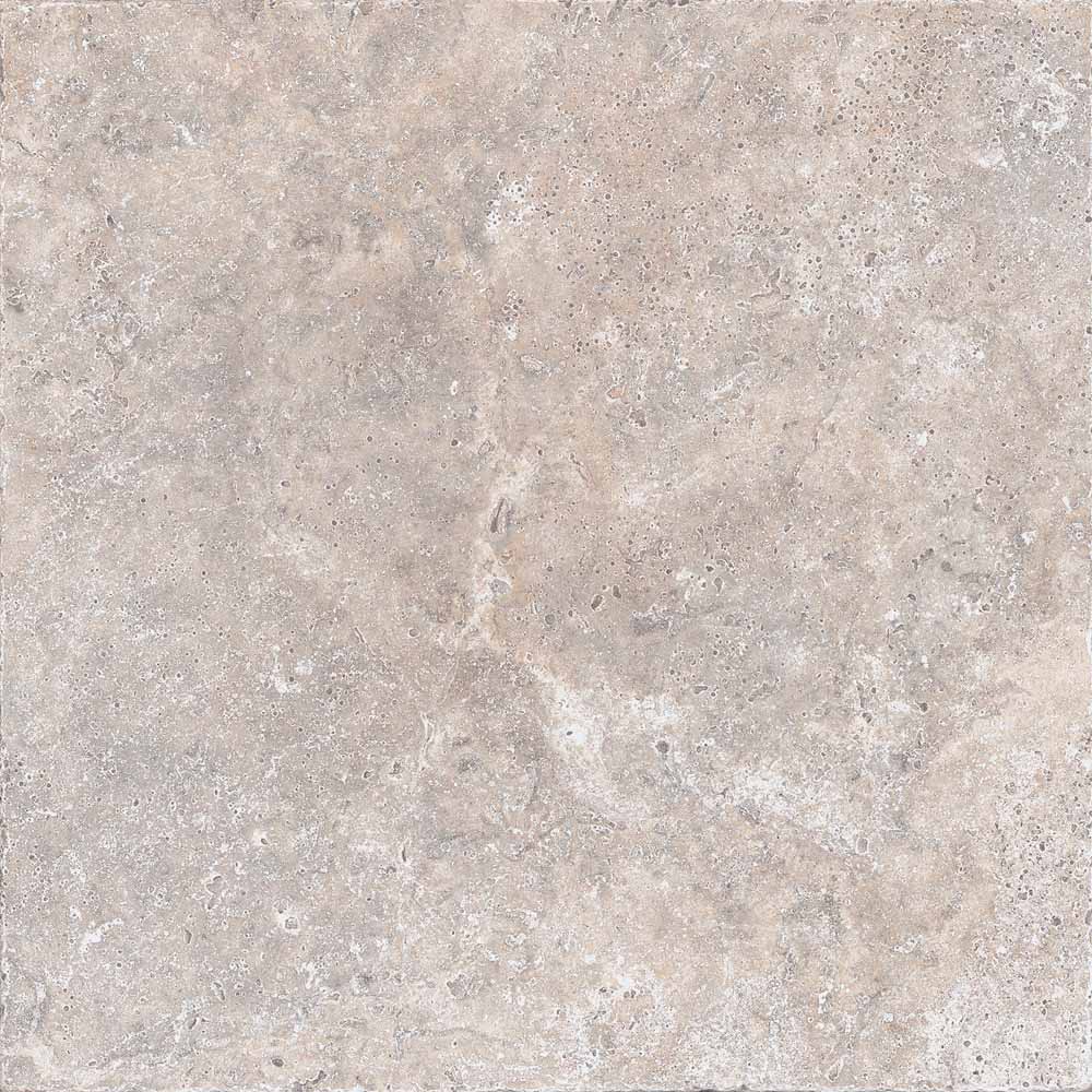 Peter Travertine Light Matt 60x60 Realistik