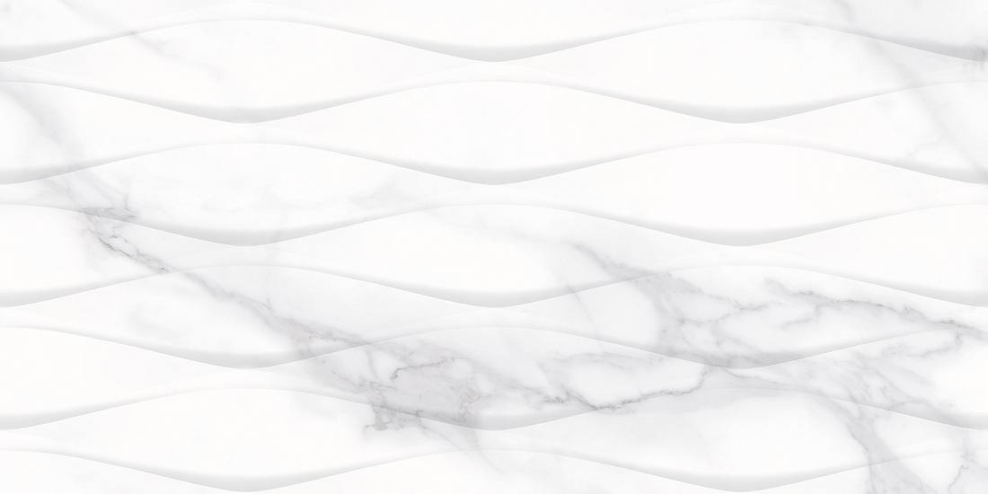 Calacatta Silver Rel 33 31.5x63 Керлайф