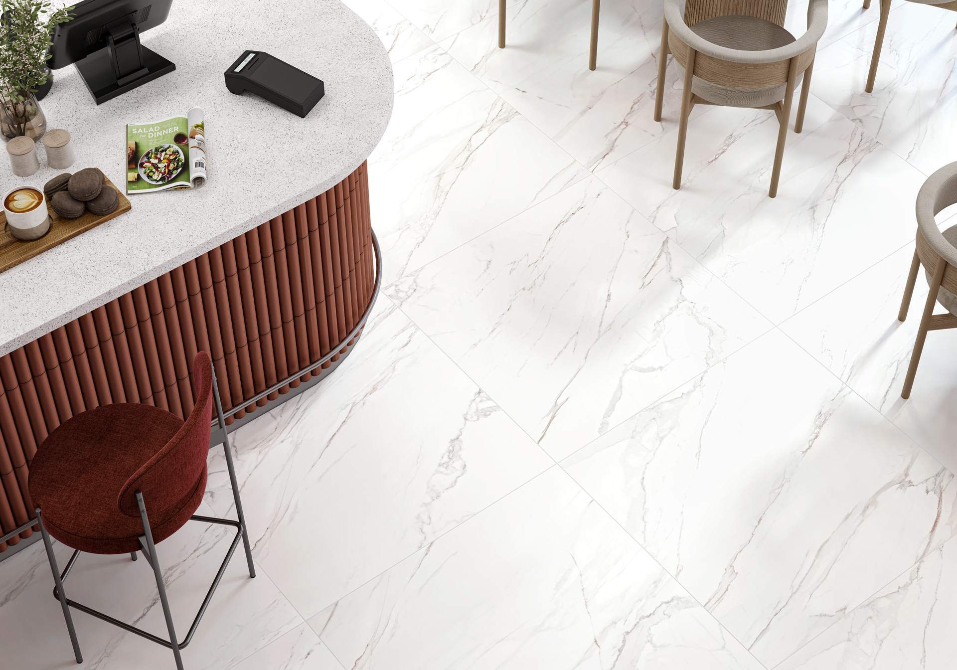 Trend Line LCM фото 5