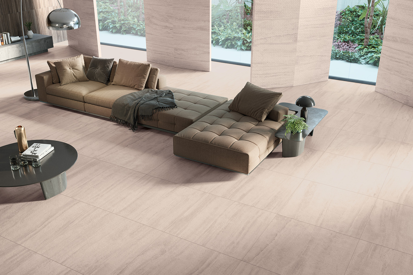 Luxury Keraben