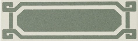 OELD4 Old England Listello ED Bath 6x20 Ceramiche Grazia