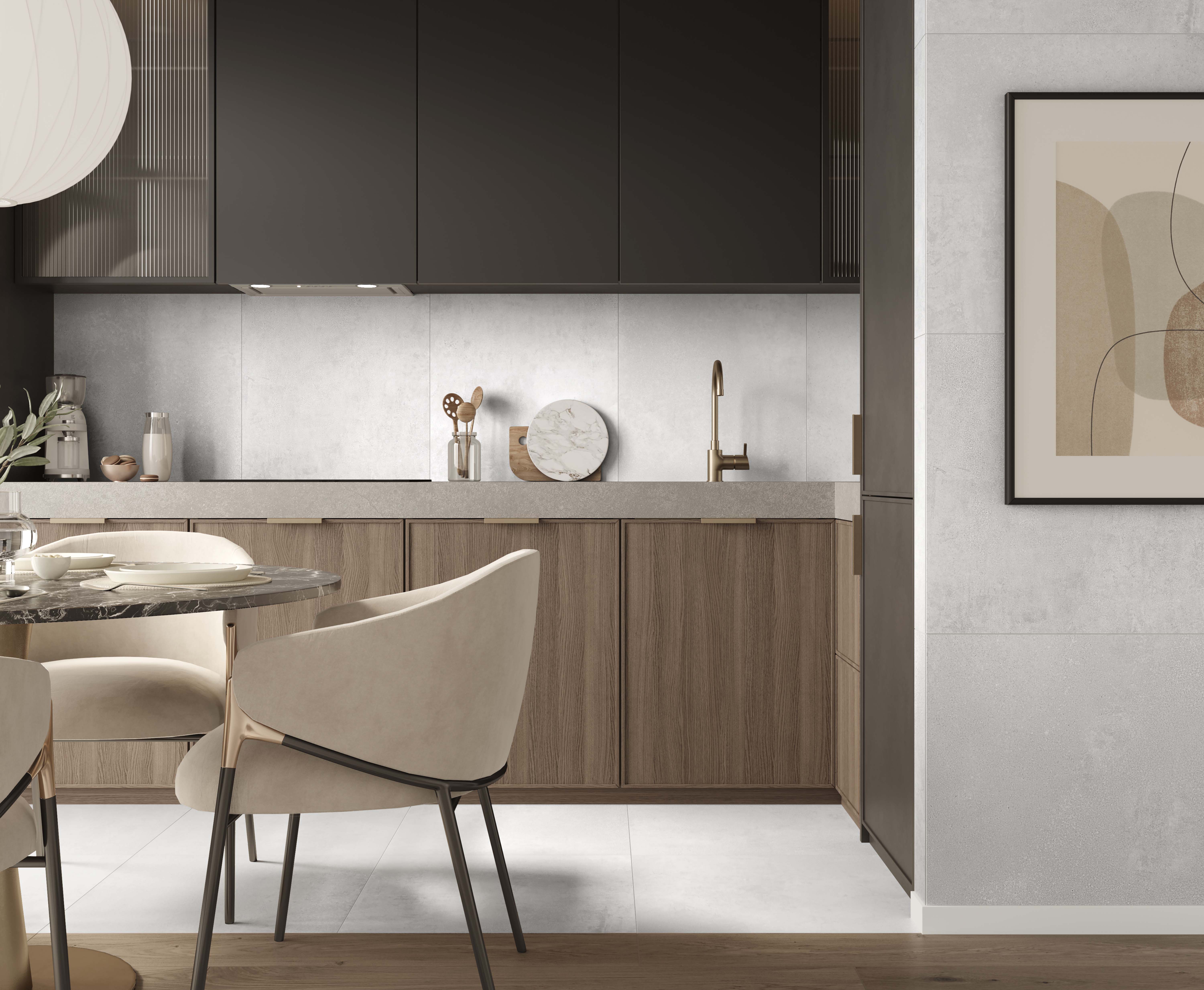 Betonhome Laparet
