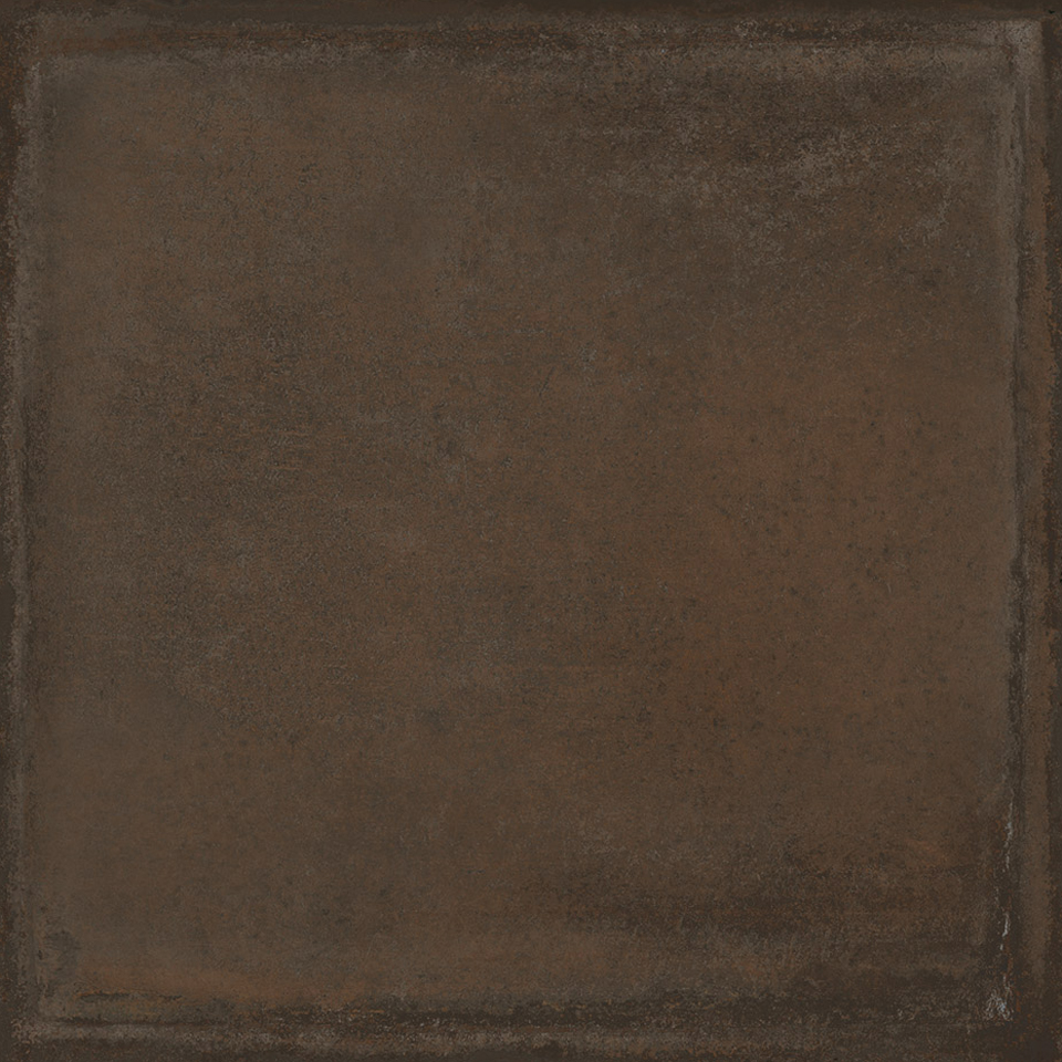 88344 Crete Bronzo Matt 20x20 Cerdomus