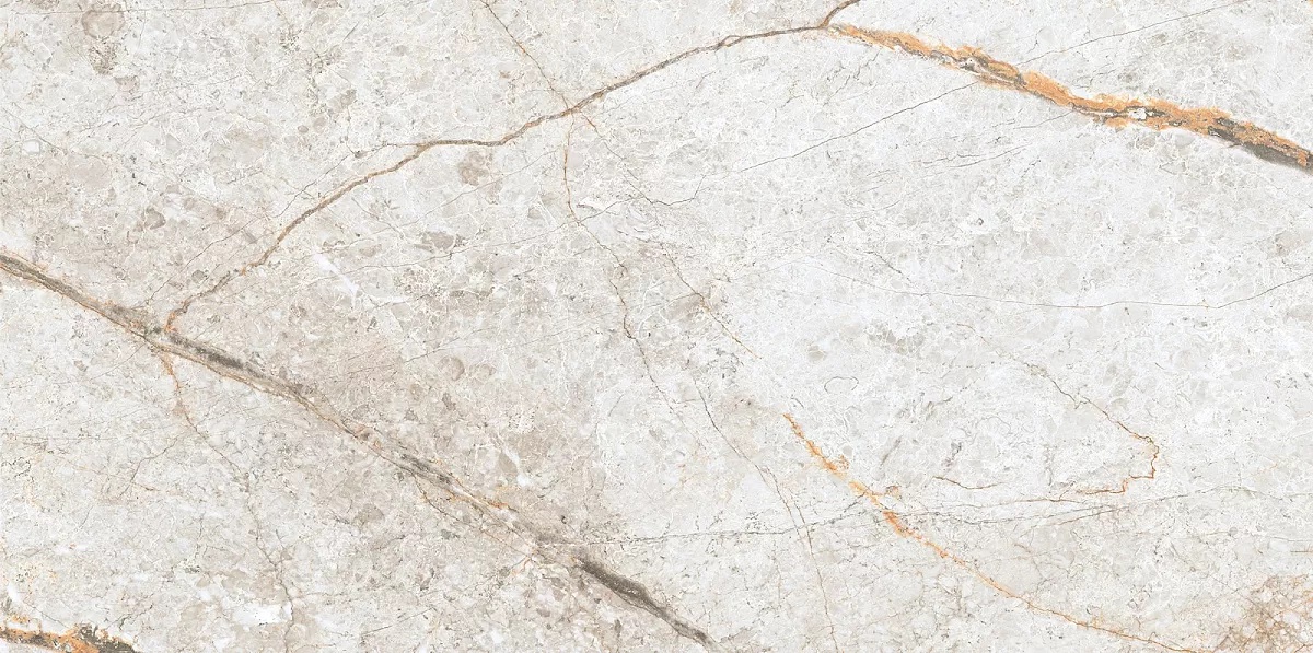 Essence Bianco Glossy 60x120 Art Ceramic