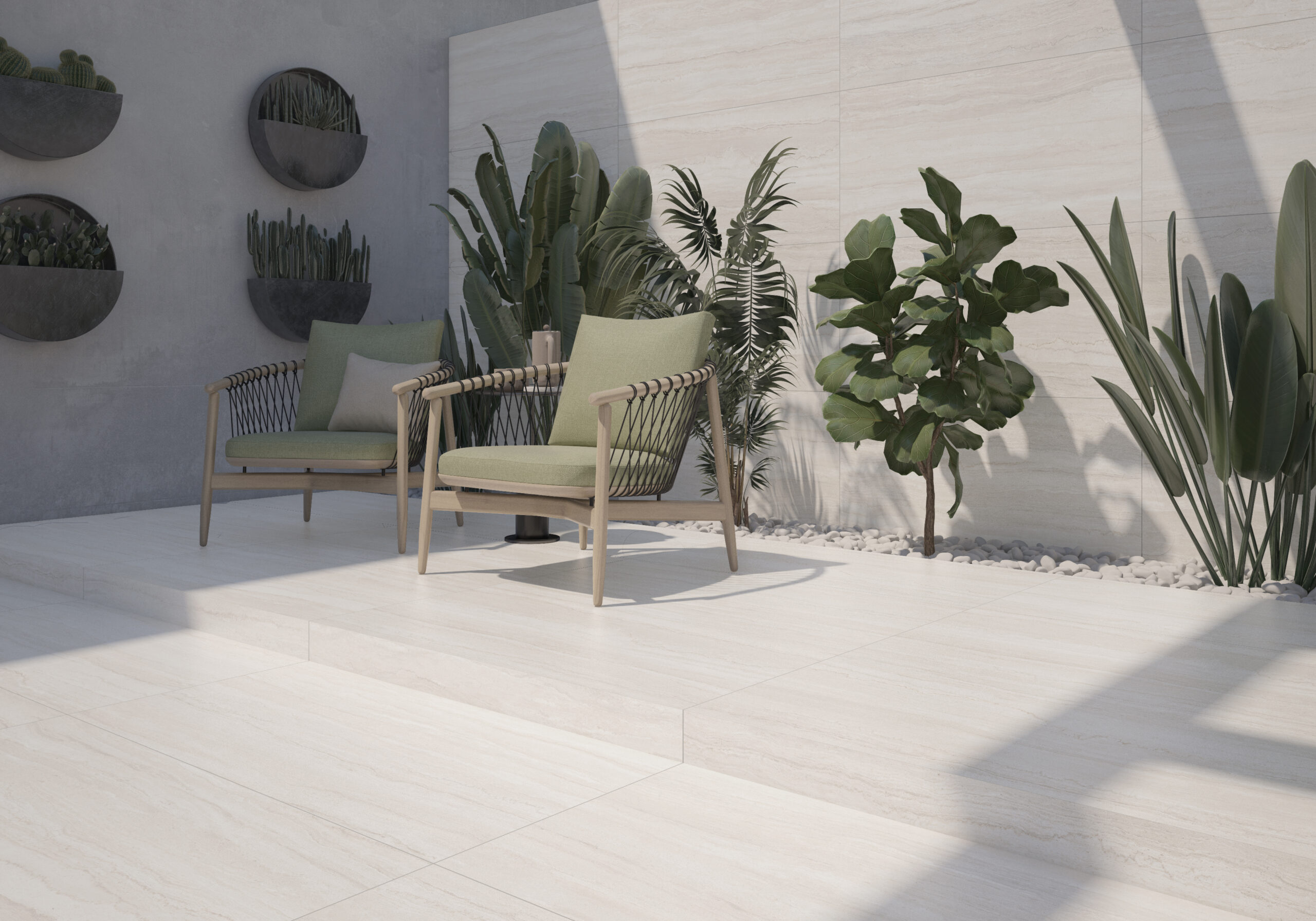 Cross Easton Marfil 30x90 Prissmacer фото 25