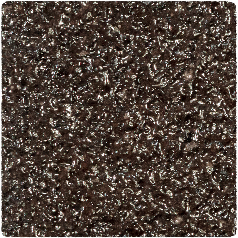 786063 Sensi Etna Bugnato Mattone Glossy 10x10 Casa Dolce Casa