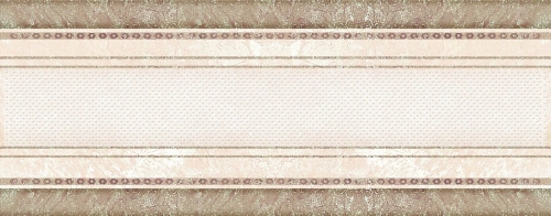 481 Бордюр Rimini 12.5x30 Eurotile Ceramica