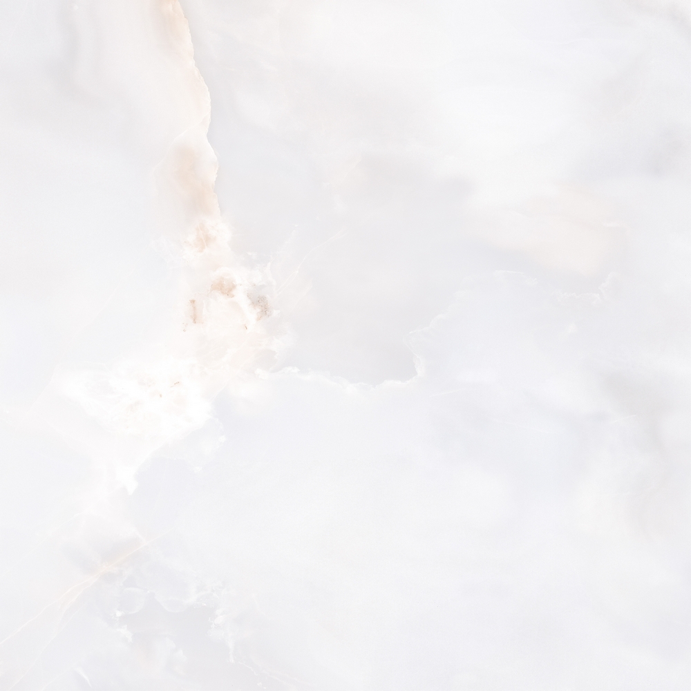 GT60604403PR Onyx Белый 60x60 Global Tile