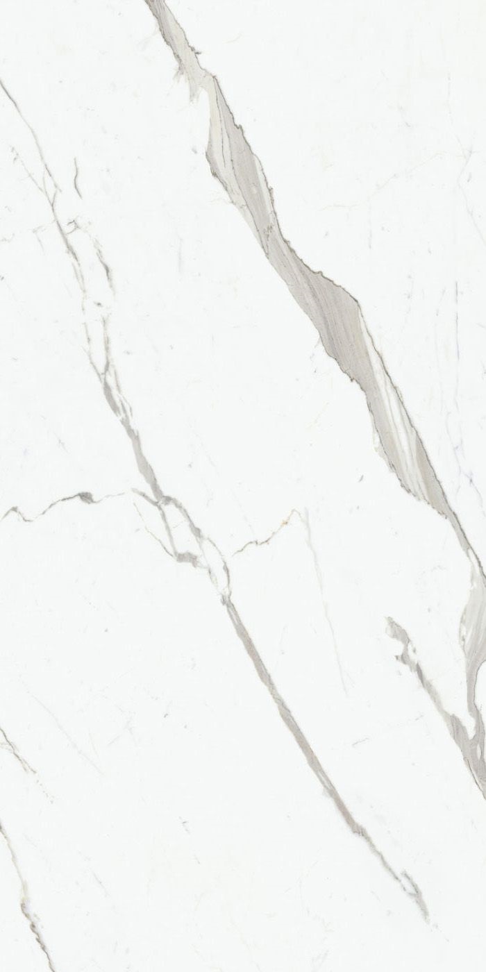 L315317MF6 Marmi Extra White Levigato 6mm 150x300 IRIS FMG