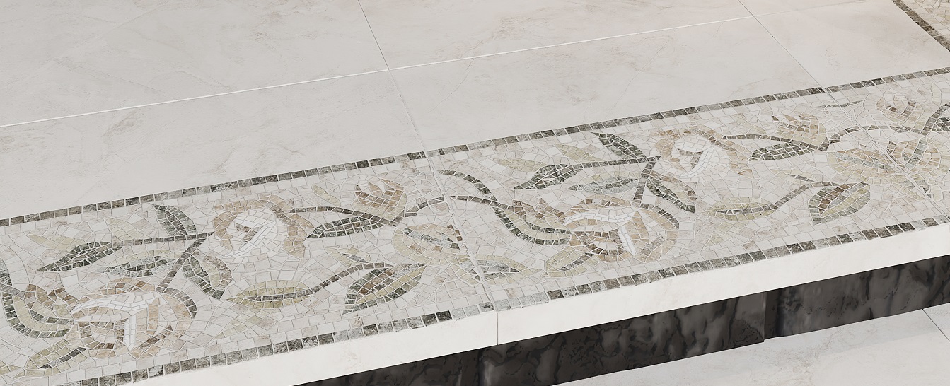 Trianon Beryoza Ceramica