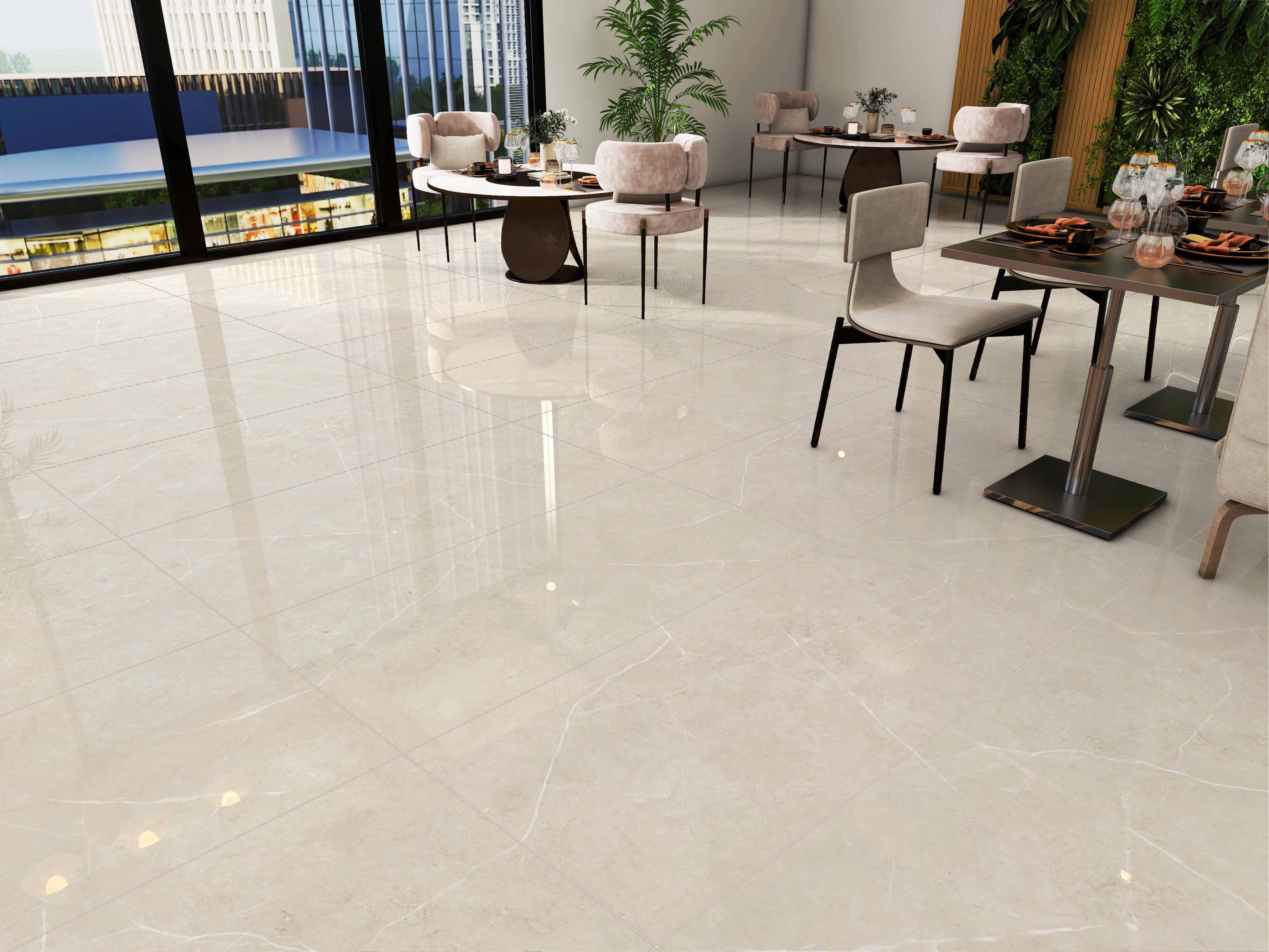 Caspio Ivory Velvet 60x120 BELLEZA фото 4