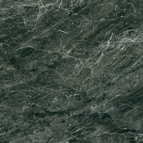 G388-Karatash Green-Black MR 60x60 Гранитея