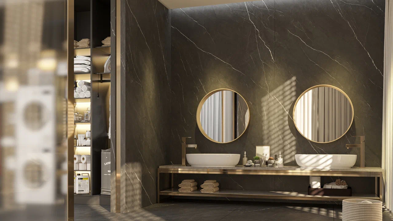 Pietra Eurotile Ceramica