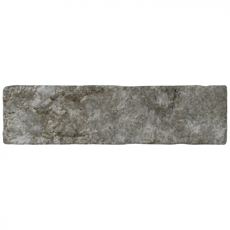 002633 Denver Taupe 7,5x28 Monopole Ceramica