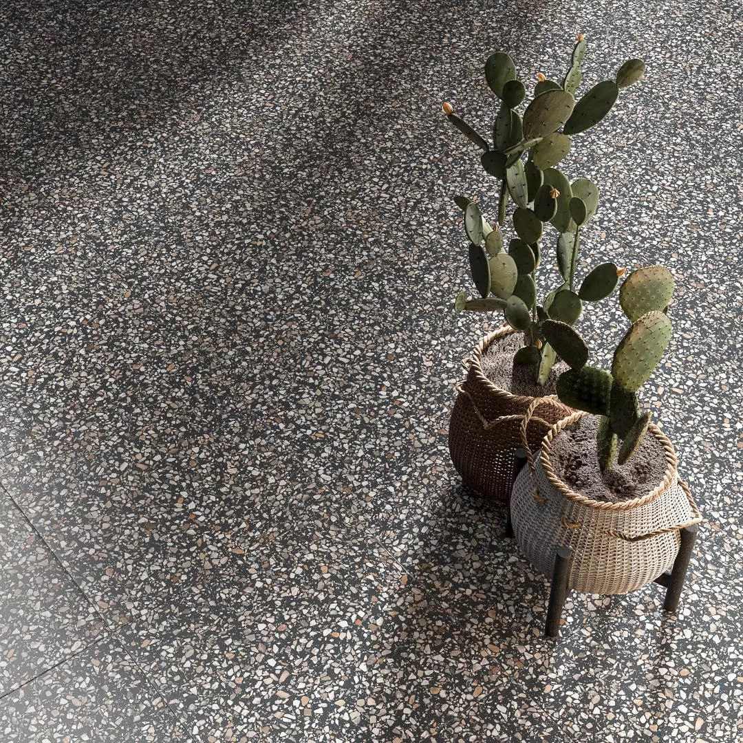 ID141 Бричиола 1 наборный 30х30 Kerama Marazzi