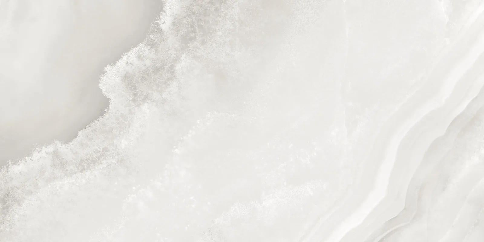 60120GRL00P Grand Opal white полированный 600x1200x7 Artkera Group