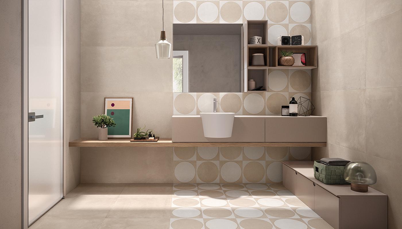 Be-Square Emilceramica