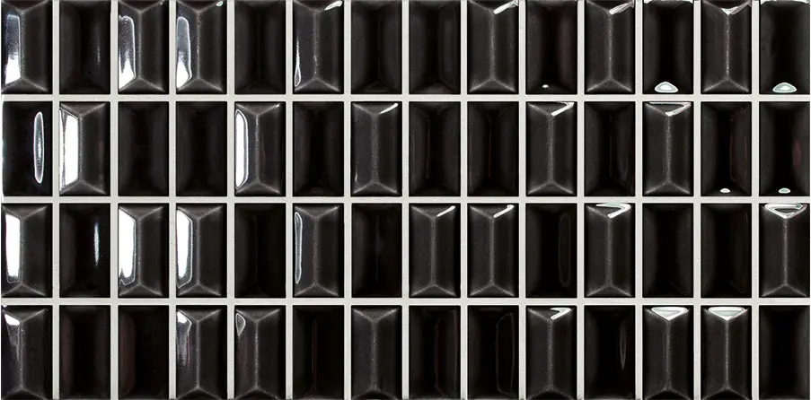 135540 3DB Diamond Onix Gloss 12,5x25 WOW