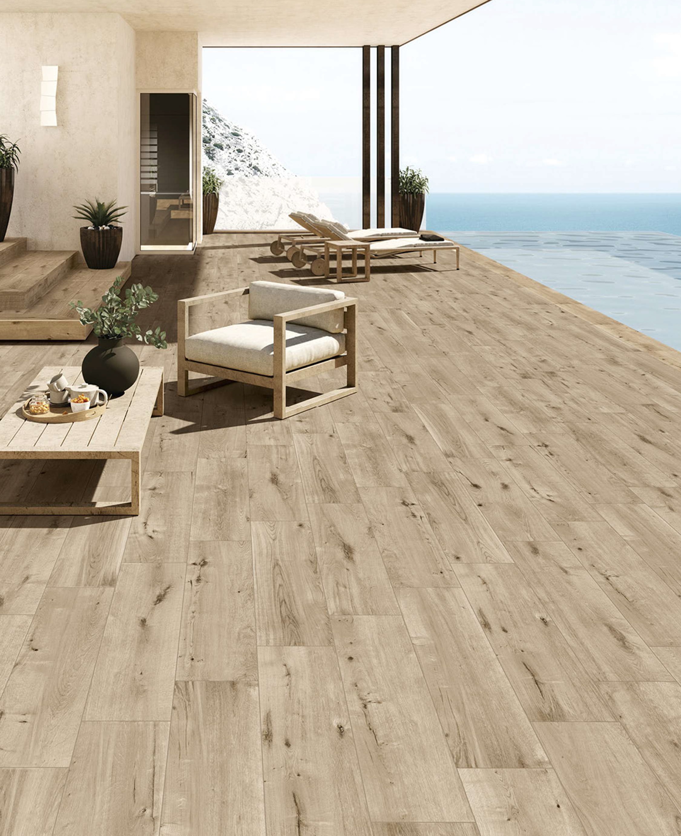 Base Amazonia 1216 C3/R11 200x1200x9 Kerastep фото 3