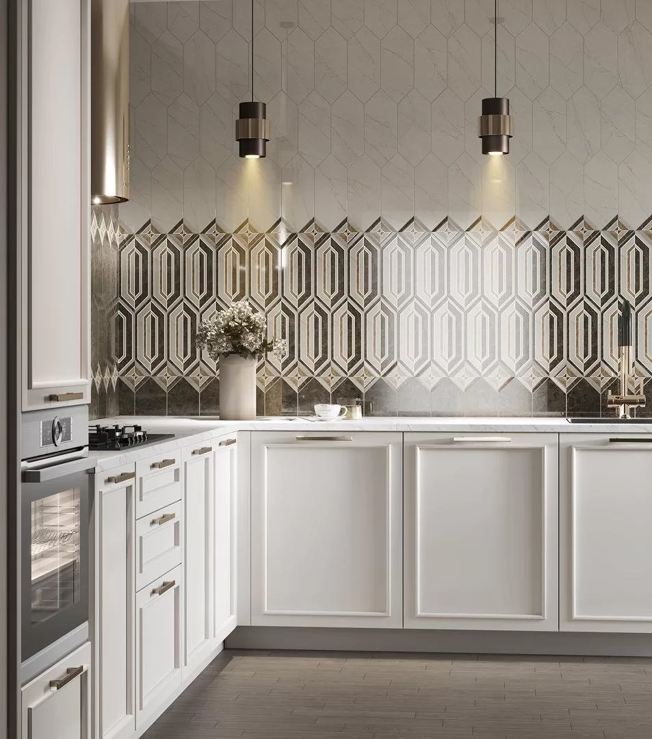 Бикуш Kerama Marazzi