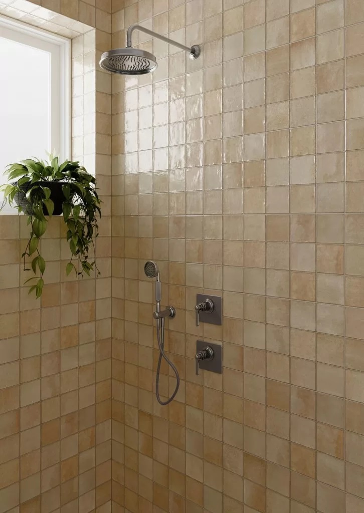 Deco Amaris Plus Cocoa 32x62,5 Gayafores фото 25