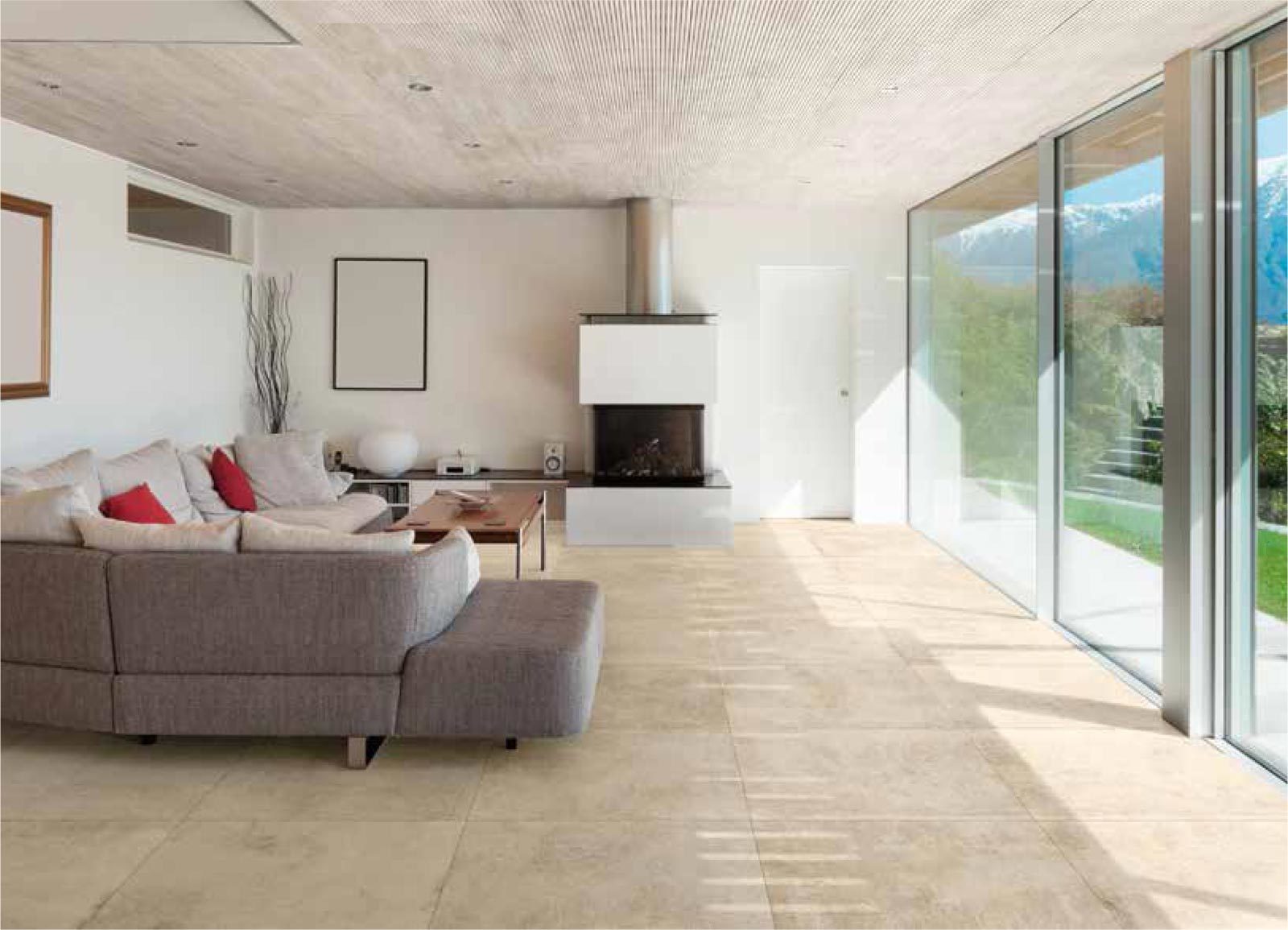 004008/70 Cult Anthracite Ret 60х120 Antica Ceramica Rubiera